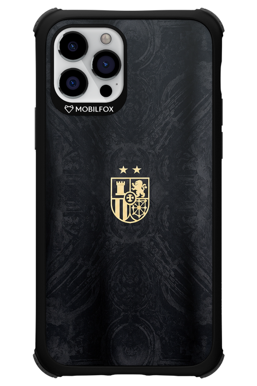 Spain Classic 2.0 - Apple iPhone 12 Pro