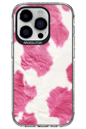 Pink Cow - Apple iPhone 14 Pro