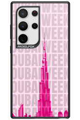 Dubaiweek Burj Khalifa Deluxe 2.0 - Samsung Galaxy S24 Ultra