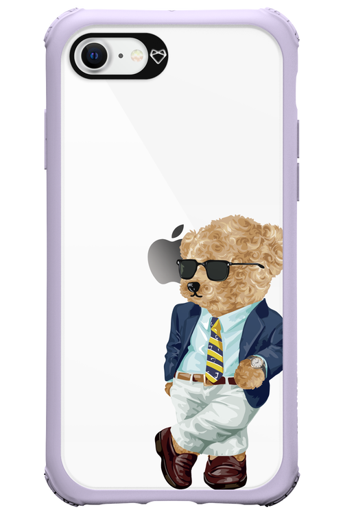 Boss 2.0 - Apple iPhone SE 2020