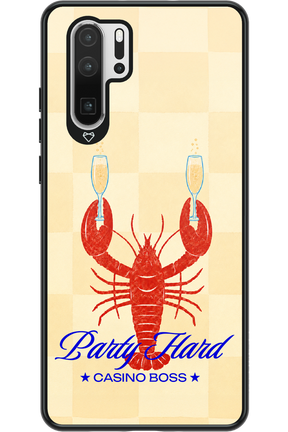 Party Hard 2.0 - Huawei P30 Pro