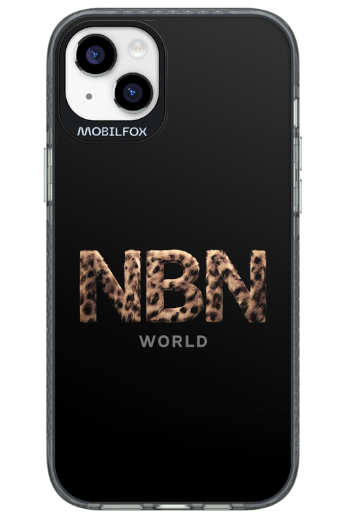 Black 2.0 - Apple iPhone 14 Plus
