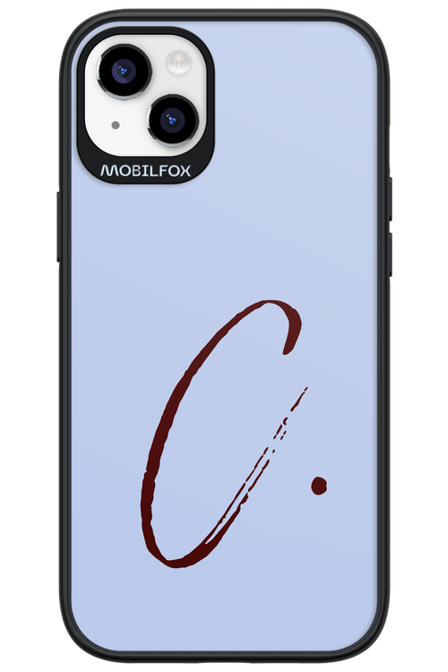 (Jellyfish Presso) C 2.0 - Apple iPhone 14 Plus