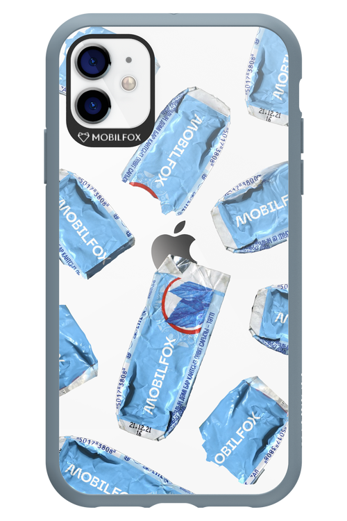 Mobilfox Gum 2.0 - Apple iPhone 11