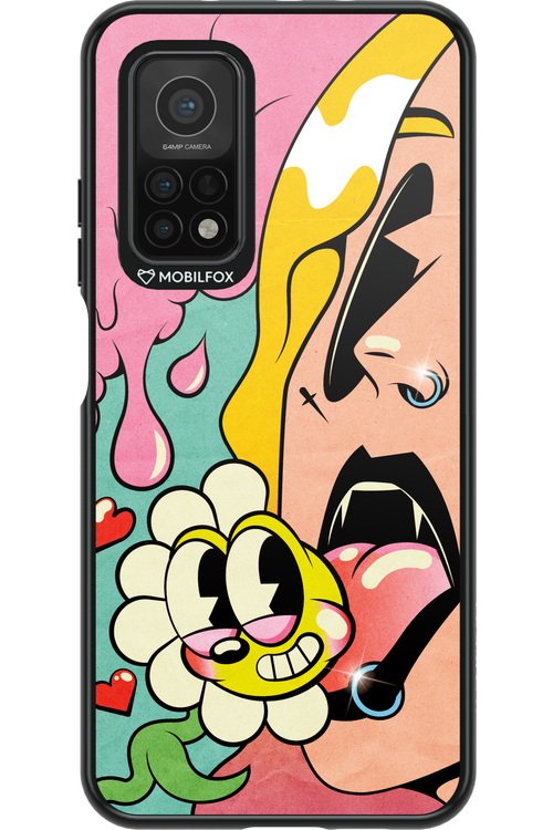 Love Sick 2.0 - Xiaomi Mi 10T 5G