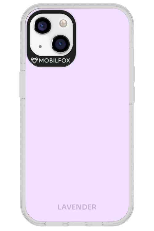 LAVENDER - FS2 2.0 - Apple iPhone 13