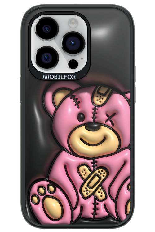 Dead Bear - Apple iPhone 14 Pro