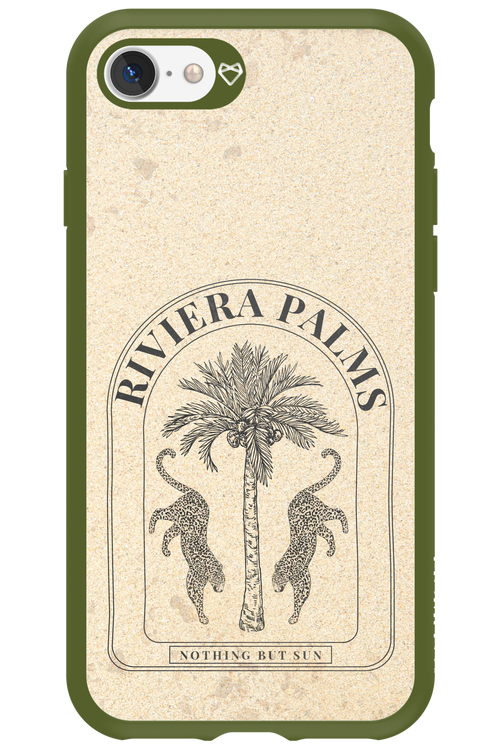 Riviera Palms 2.0 - Apple iPhone 7
