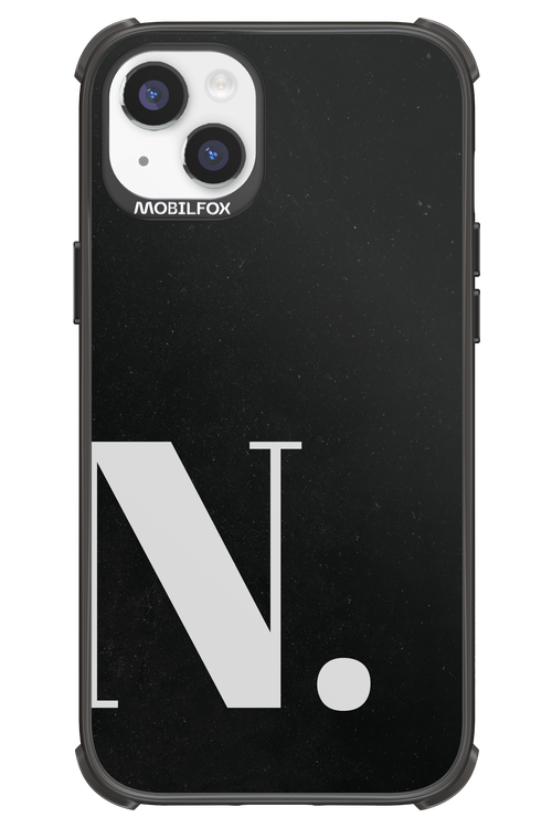 N (Off Space) 2.0 - Apple iPhone 14 Plus