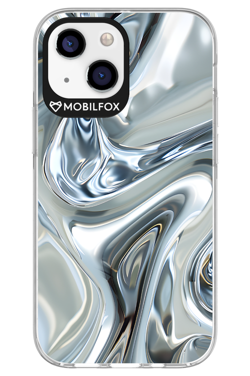 True Silver 2.0 - Apple iPhone 13 Mini