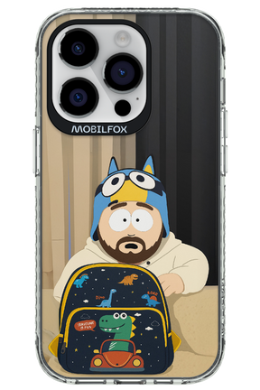 KidHeli - Apple iPhone 14 Pro