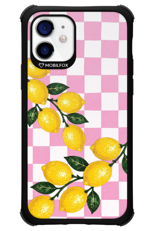 LEMON 2.0 - Apple iPhone 12