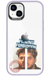 Romeo Mugshot 2.0 - Apple iPhone 15 Plus