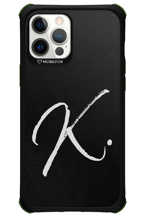 (Off Space) K 2.0 - Apple iPhone 12 Pro Max