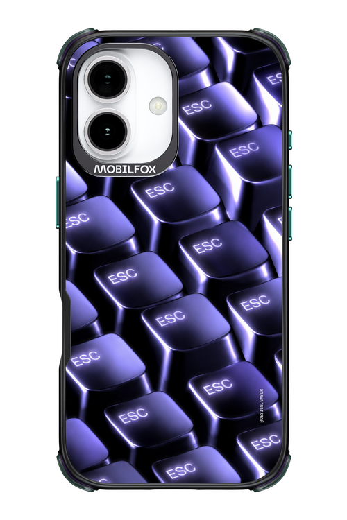 Can's Escape 2.0 - Apple iPhone 17
