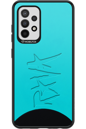 Rava Turquoise 2.0 - Samsung Galaxy A52 / A52 5G / A52s