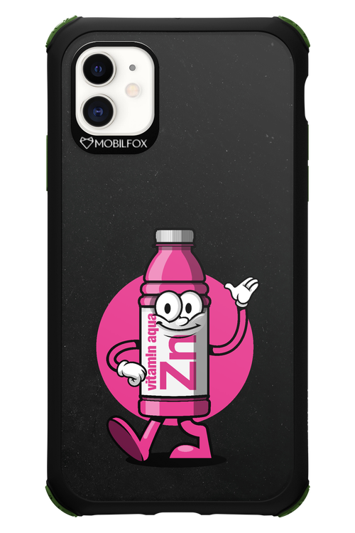 Vitamin Aqua Zn - Apple iPhone 11