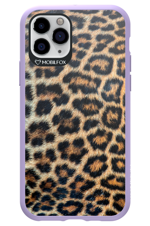 Leopard 2.0 - Apple iPhone 11 Pro