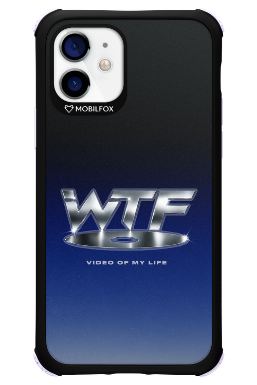 W T F 2.0 - Apple iPhone 12