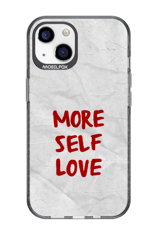 More Self Love 2.0 - Apple iPhone 13