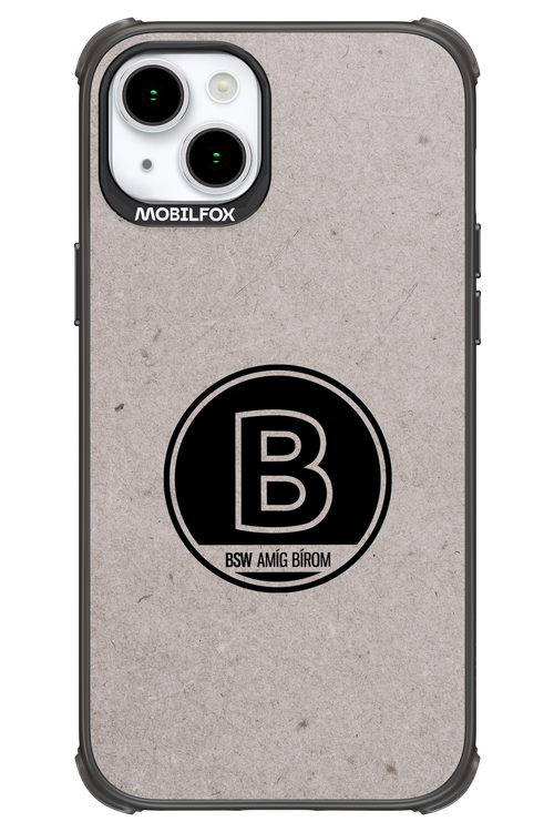 Alig bírom - Apple iPhone 15 Plus