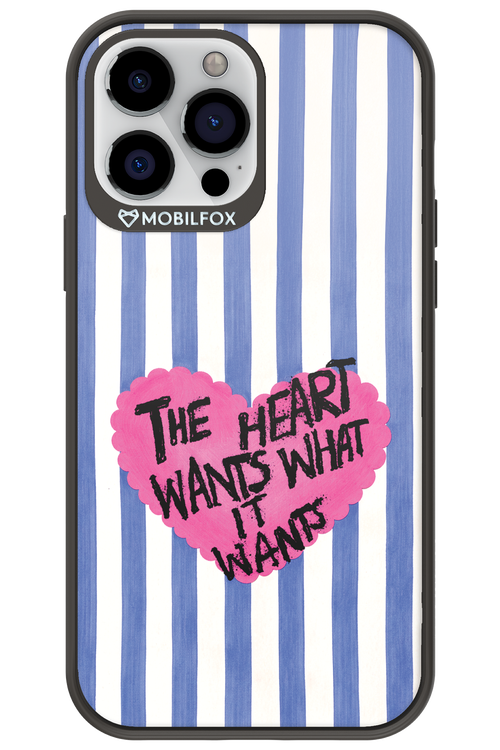 THWYW 2.0 - Apple iPhone 13 Pro Max