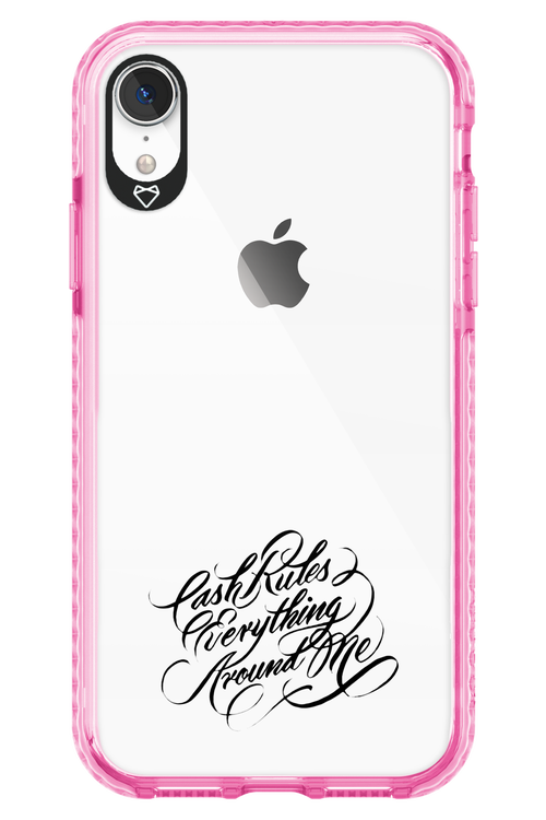 Cash Rules Script - Apple iPhone XR