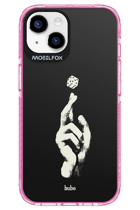 DAMNED LUCK - Apple iPhone 14