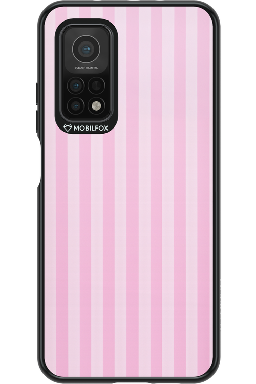 Pink Secret  2.0 - Xiaomi Mi 10T 5G