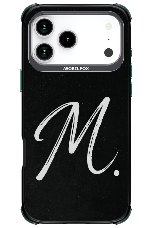 (Off Space) M 2.0 - Apple iPhone 17 Pro Max