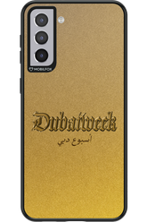 Dubaiweek Gold 2.0 - Samsung Galaxy S21+