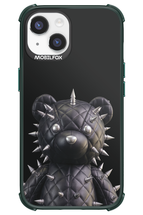 Punk Teddy 2.0 - Apple iPhone 14