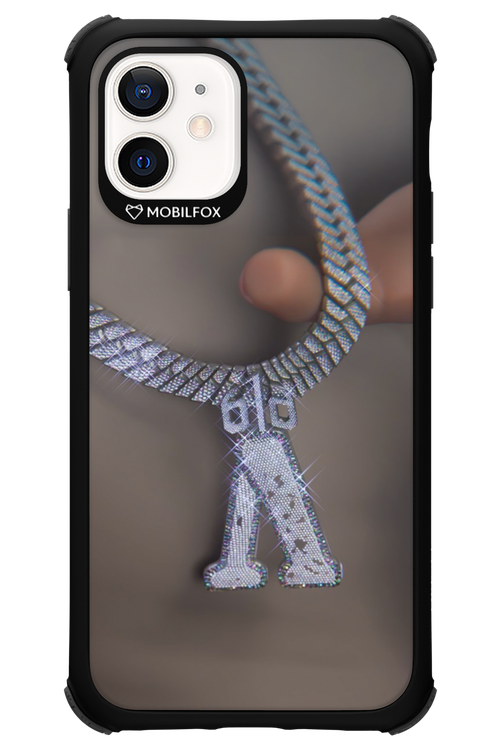 Azteca Chain 2.0 - Apple iPhone 12