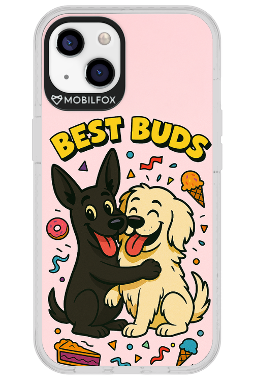 Best Buds 2.0 - Apple iPhone 13