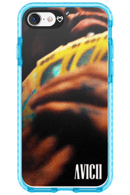 Avicii 2.0 - Apple iPhone SE 2022