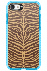 Urban Zebra - Apple iPhone 7