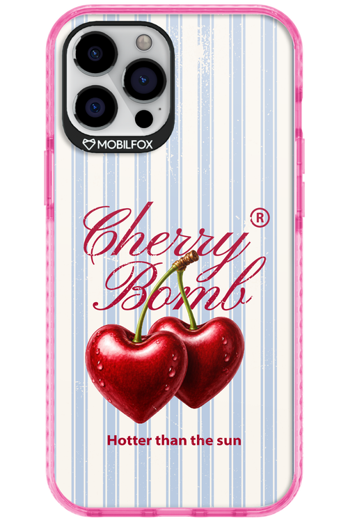 Cherry Bomb 2.0 - Apple iPhone 12 Pro Max