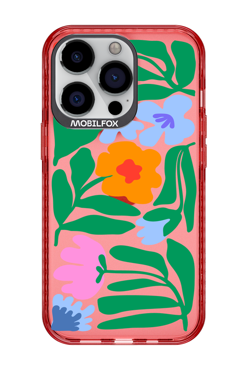 My Flowergarden - Apple iPhone 13 Pro