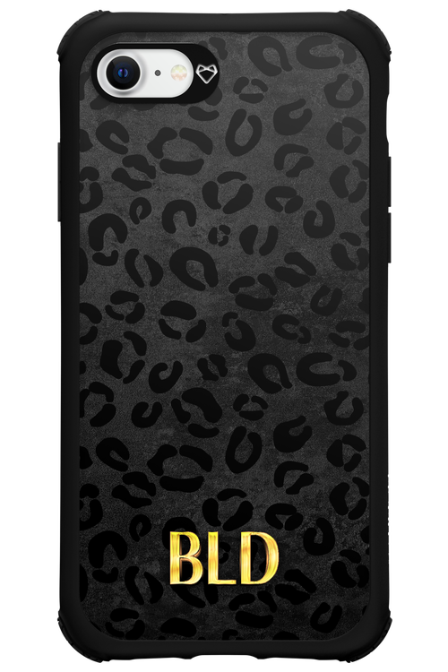 BLD BLVCK LEO 2.0 - Apple iPhone SE 2020