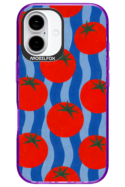 TOMATO 2.0 - Apple iPhone 16