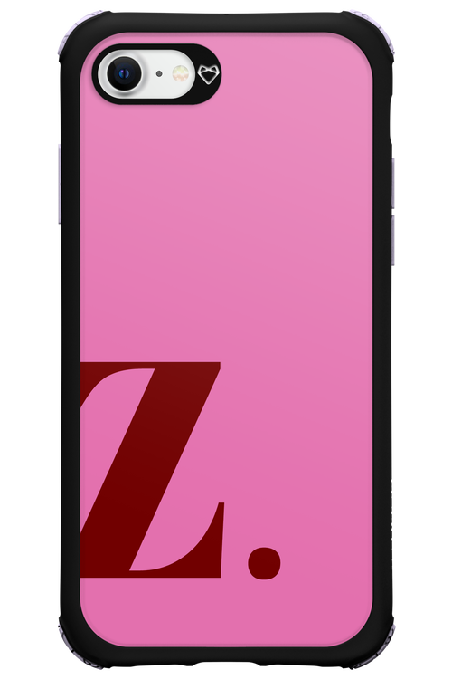 Z (Sorbet) 2.0 - Apple iPhone SE 2022