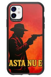 Sunset Duel - Apple iPhone 11