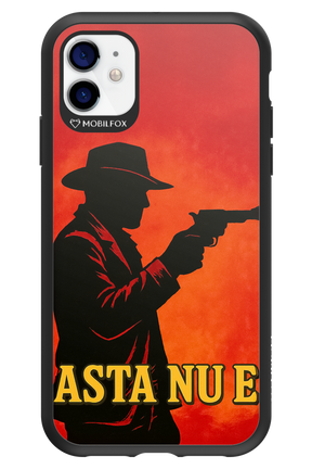 Sunset Duel - Apple iPhone 11