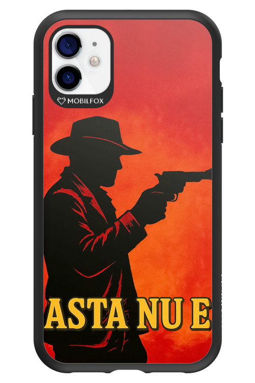 Sunset Duel - Apple iPhone 11