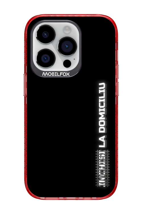 Logo 1 2.0 - Apple iPhone 14 Pro