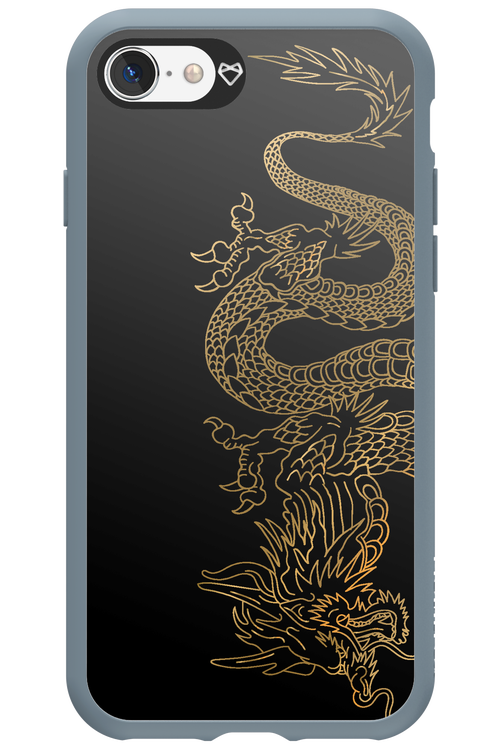 Gold Age 2.0 - Apple iPhone SE 2020
