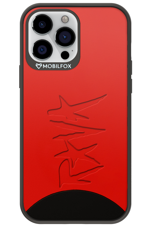 Rava Red - Apple iPhone 13 Pro Max