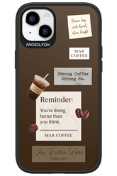 Ice Coffee - Apple iPhone 14 Plus