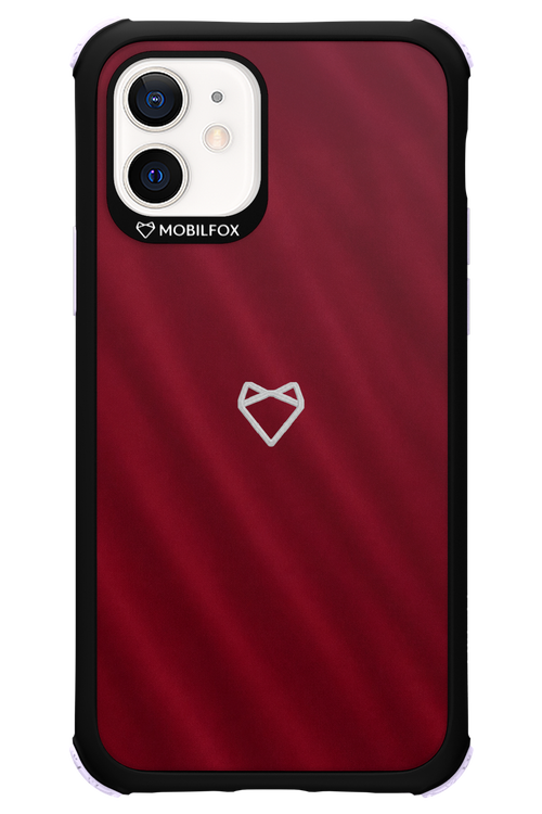 Ungaria X Mobilfox 2.0 - Apple iPhone 12
