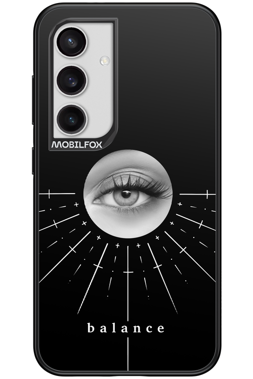 Szem 2.0 - Samsung Galaxy S24
